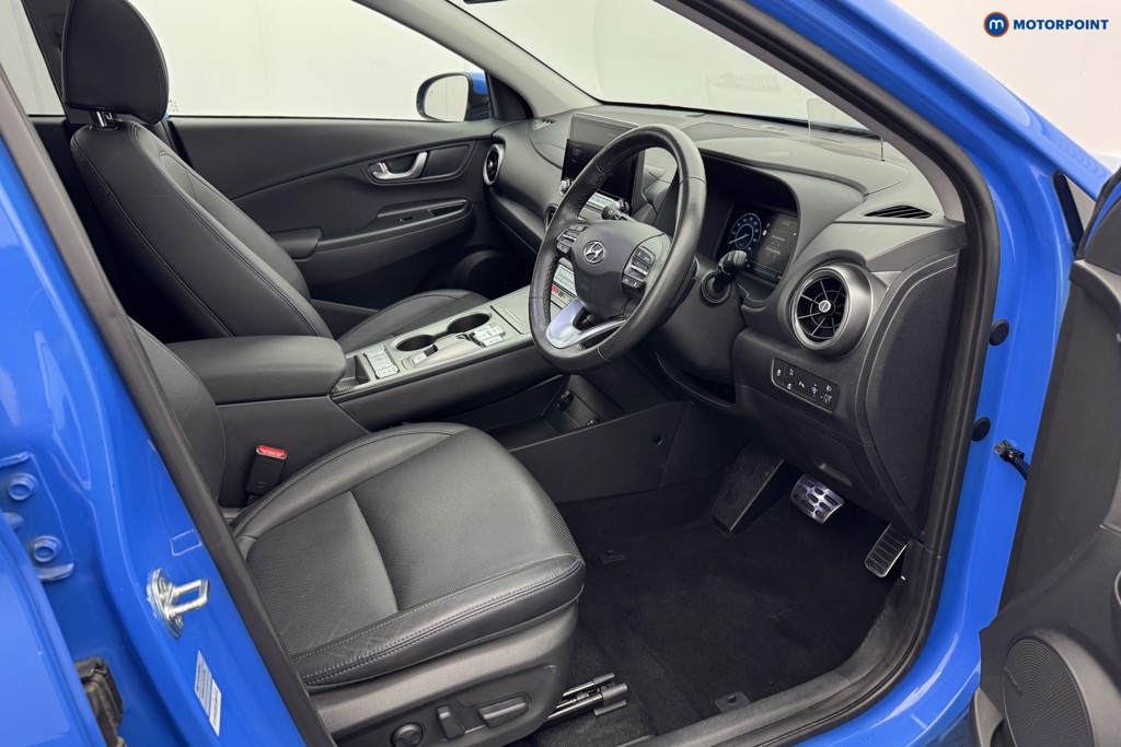 Hyundai Kona Ultimate Automatic Electric SUV - Stock Number (1582119) - 6th supplementary image