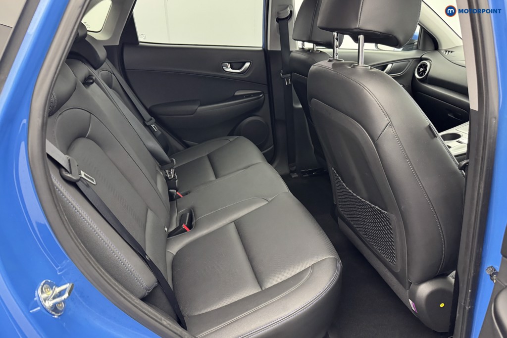 Hyundai Kona Ultimate Automatic Electric SUV - Stock Number (1582119) - 7th supplementary image