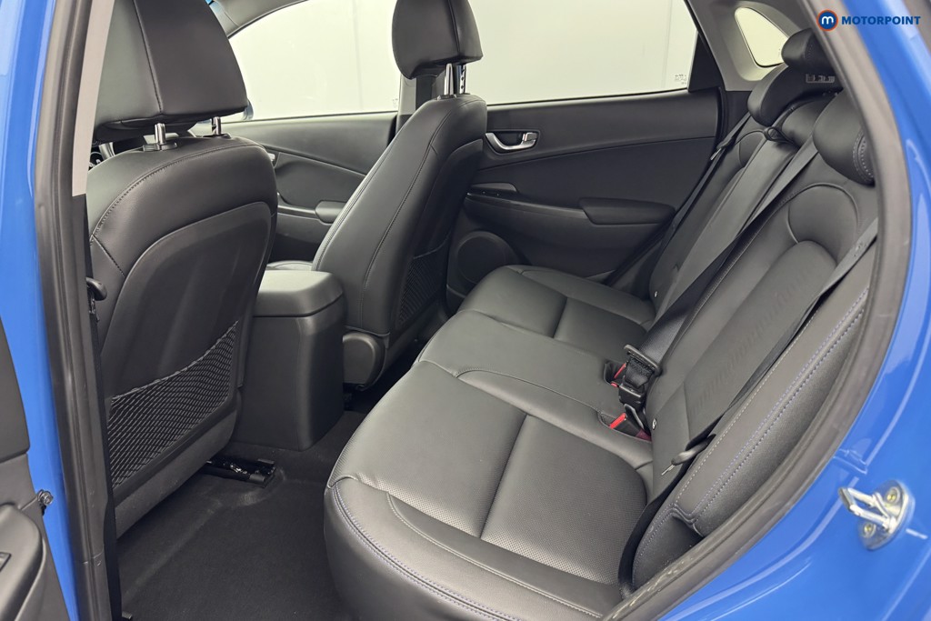 Hyundai Kona Ultimate Automatic Electric SUV - Stock Number (1582119) - 8th supplementary image