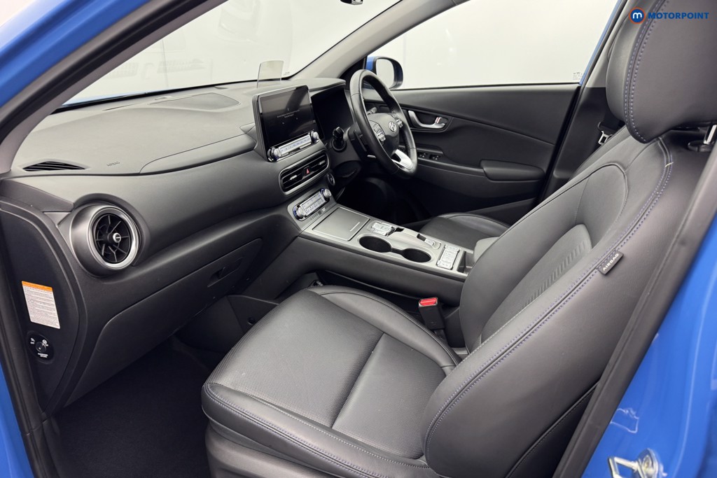 Hyundai Kona Ultimate Automatic Electric SUV - Stock Number (1582119) - 9th supplementary image