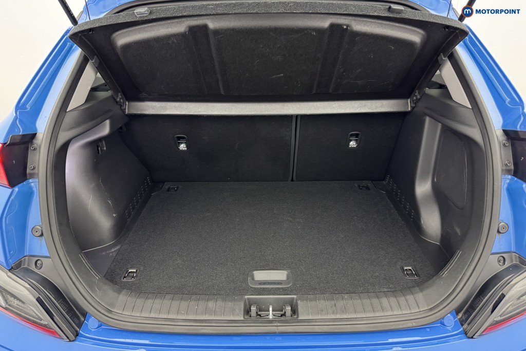 Hyundai Kona Ultimate Automatic Electric SUV - Stock Number (1582119) - 10th supplementary image