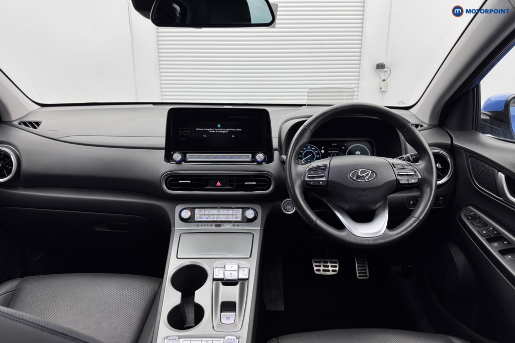 Hyundai Kona Ultimate Automatic Electric SUV - Stock Number (1582119) - 11th supplementary image