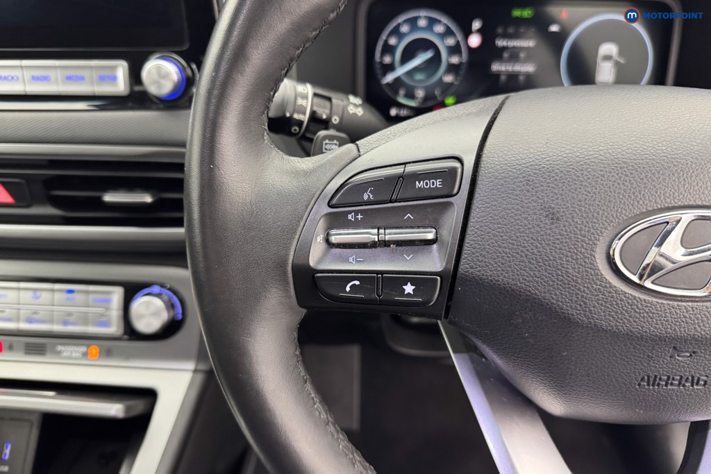 Hyundai Kona Ultimate Automatic Electric SUV - Stock Number (1582119) - 12th supplementary image
