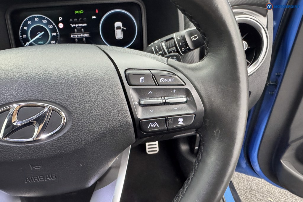 Hyundai Kona Ultimate Automatic Electric SUV - Stock Number (1582119) - 13th supplementary image