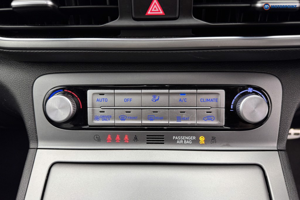 Hyundai Kona Ultimate Automatic Electric SUV - Stock Number (1582119) - 14th supplementary image