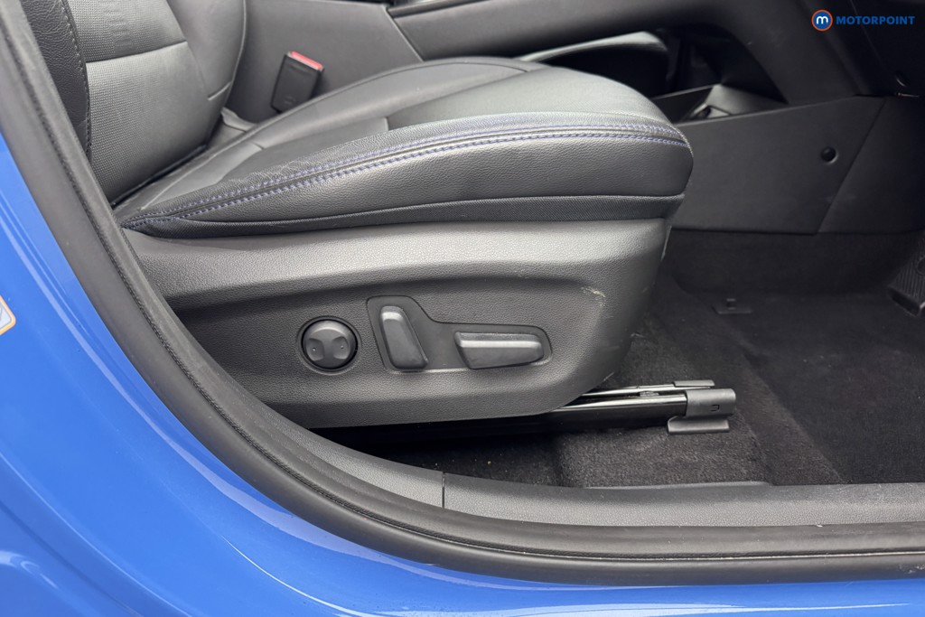 Hyundai Kona Ultimate Automatic Electric SUV - Stock Number (1582119) - 15th supplementary image