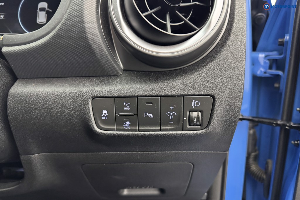 Hyundai Kona Ultimate Automatic Electric SUV - Stock Number (1582119) - 16th supplementary image
