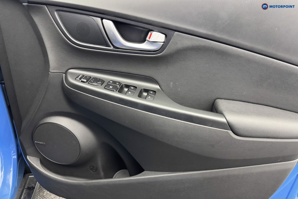 Hyundai Kona Ultimate Automatic Electric SUV - Stock Number (1582119) - 17th supplementary image