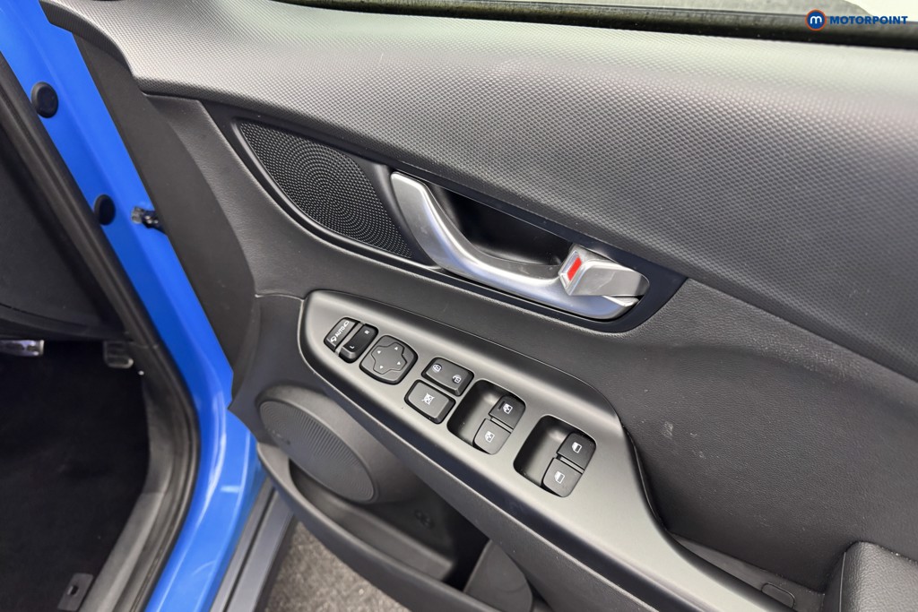 Hyundai Kona Ultimate Automatic Electric SUV - Stock Number (1582119) - 18th supplementary image