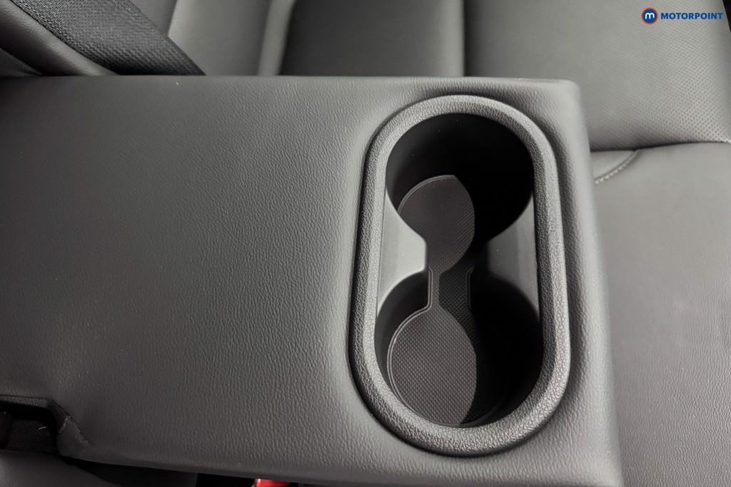 Hyundai Kona Ultimate Automatic Electric SUV - Stock Number (1582119) - 19th supplementary image