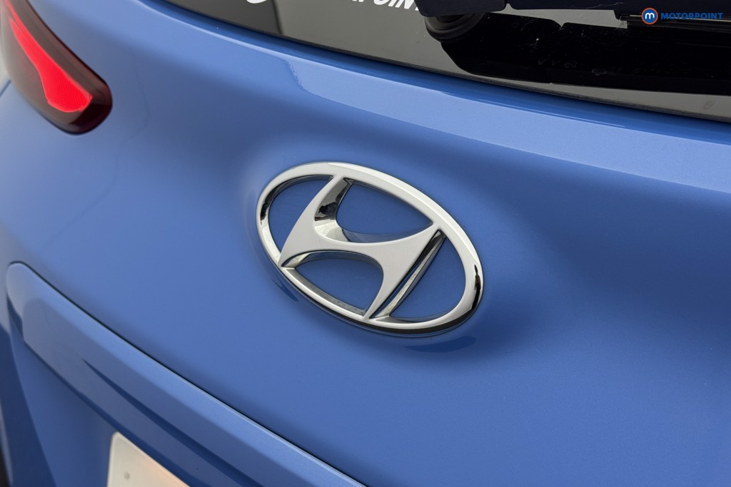 Hyundai Kona Ultimate Automatic Electric SUV - Stock Number (1582119) - 20th supplementary image