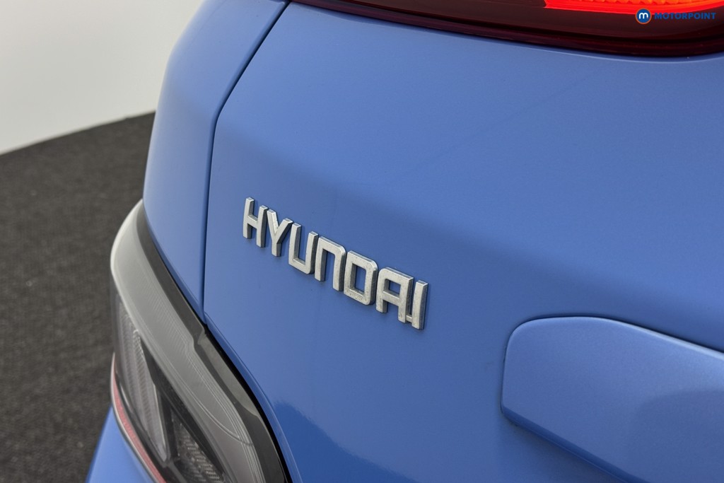 Hyundai Kona Ultimate Automatic Electric SUV - Stock Number (1582119) - 21st supplementary image
