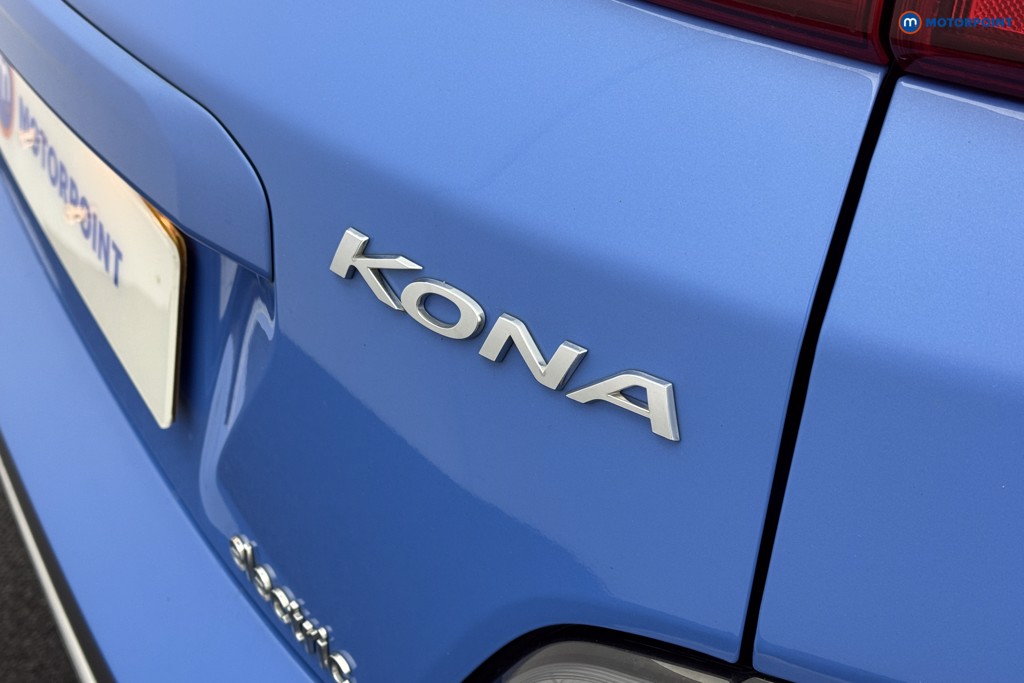 Hyundai Kona Ultimate Automatic Electric SUV - Stock Number (1582119) - 22nd supplementary image