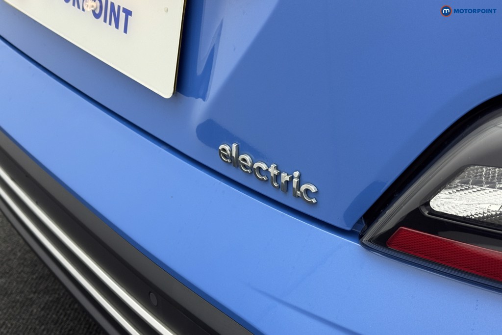 Hyundai Kona Ultimate Automatic Electric SUV - Stock Number (1582119) - 23rd supplementary image