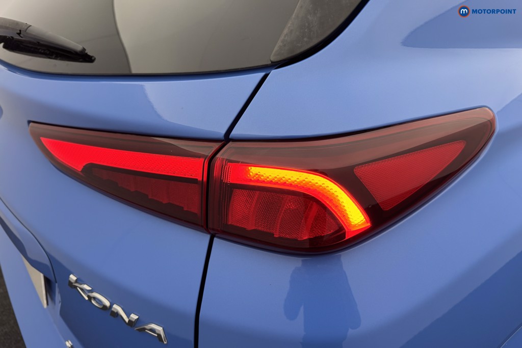 Hyundai Kona Ultimate Automatic Electric SUV - Stock Number (1582119) - 25th supplementary image