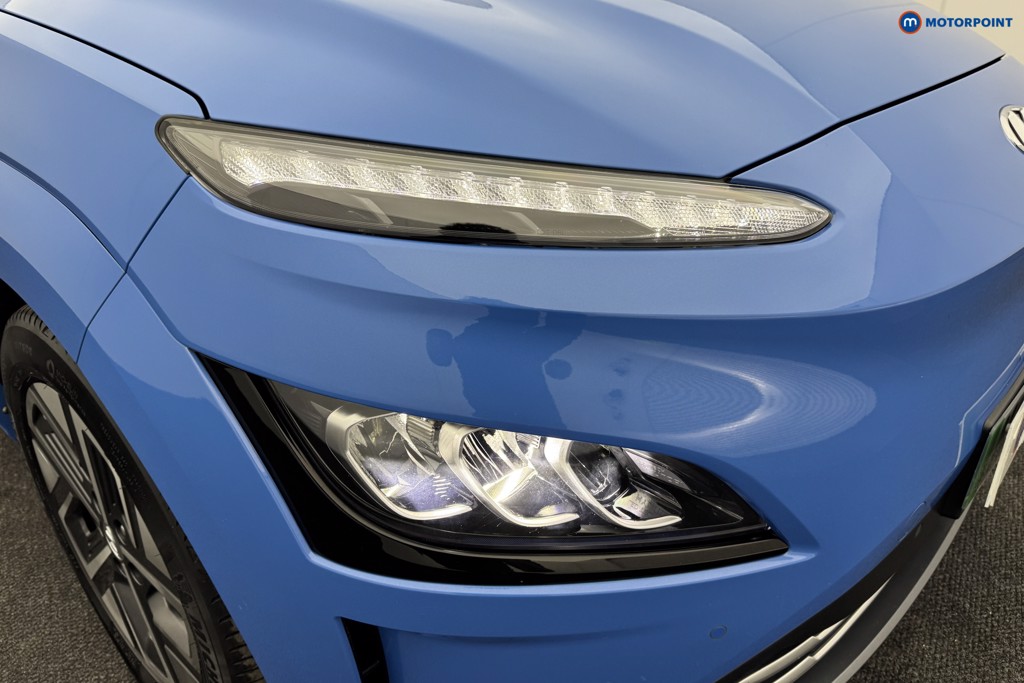 Hyundai Kona Ultimate Automatic Electric SUV - Stock Number (1582119) - 26th supplementary image