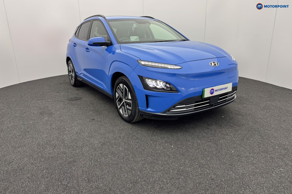 Hyundai Kona Ultimate Automatic Electric SUV - Stock Number (1582119) - 27th supplementary image