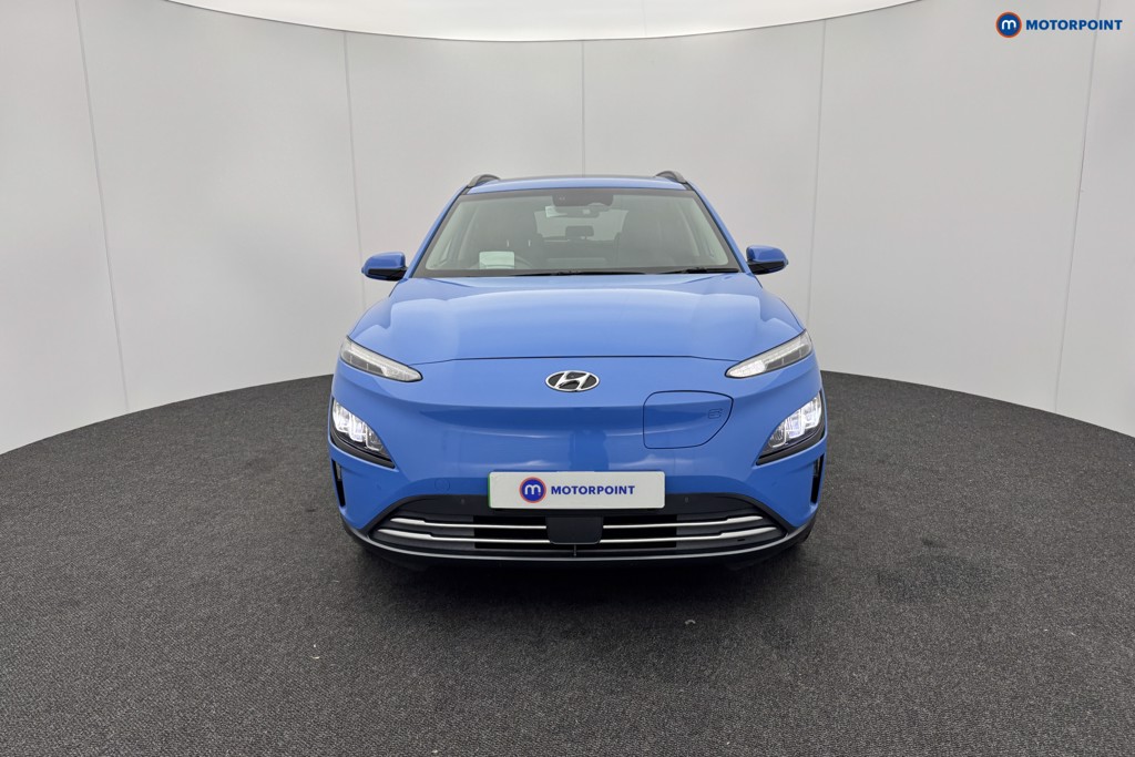 Hyundai Kona Ultimate Automatic Electric SUV - Stock Number (1582119) - 28th supplementary image