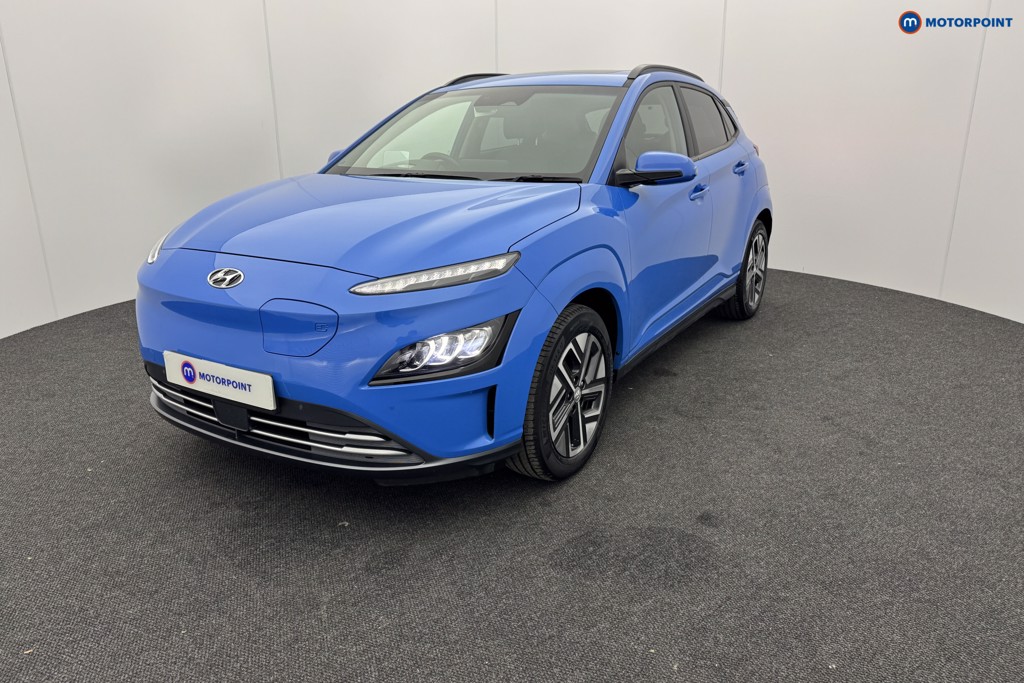 Hyundai Kona Ultimate Automatic Electric SUV - Stock Number (1582119) - 29th supplementary image