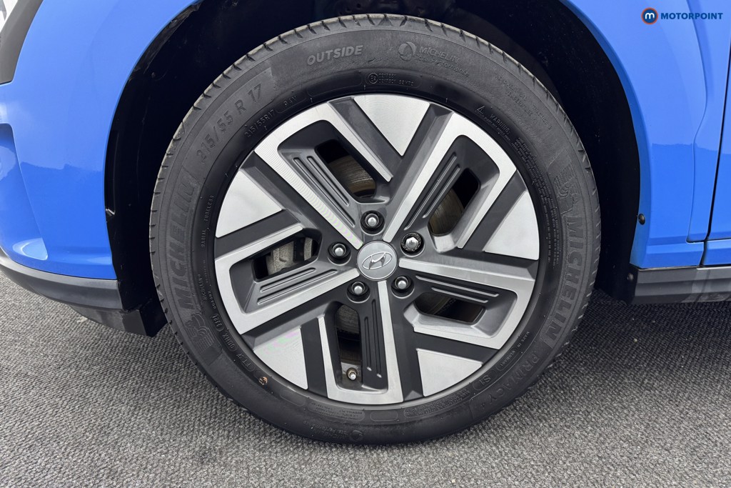 Hyundai Kona Ultimate Automatic Electric SUV - Stock Number (1582119) - 30th supplementary image