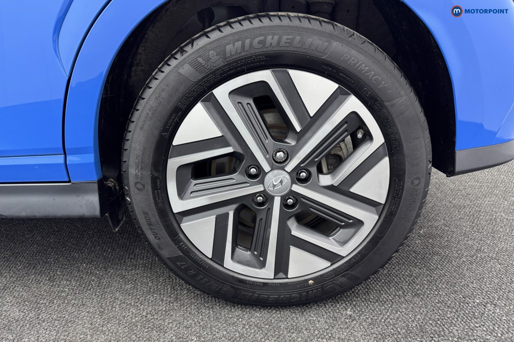 Hyundai Kona Ultimate Automatic Electric SUV - Stock Number (1582119) - 31st supplementary image