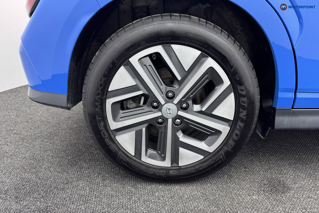 Hyundai Kona Ultimate Automatic Electric SUV - Stock Number (1582119) - 32nd supplementary image