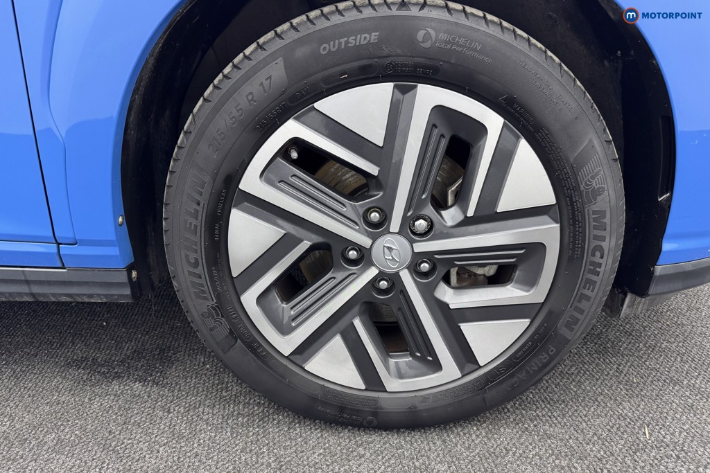 Hyundai Kona Ultimate Automatic Electric SUV - Stock Number (1582119) - 33rd supplementary image