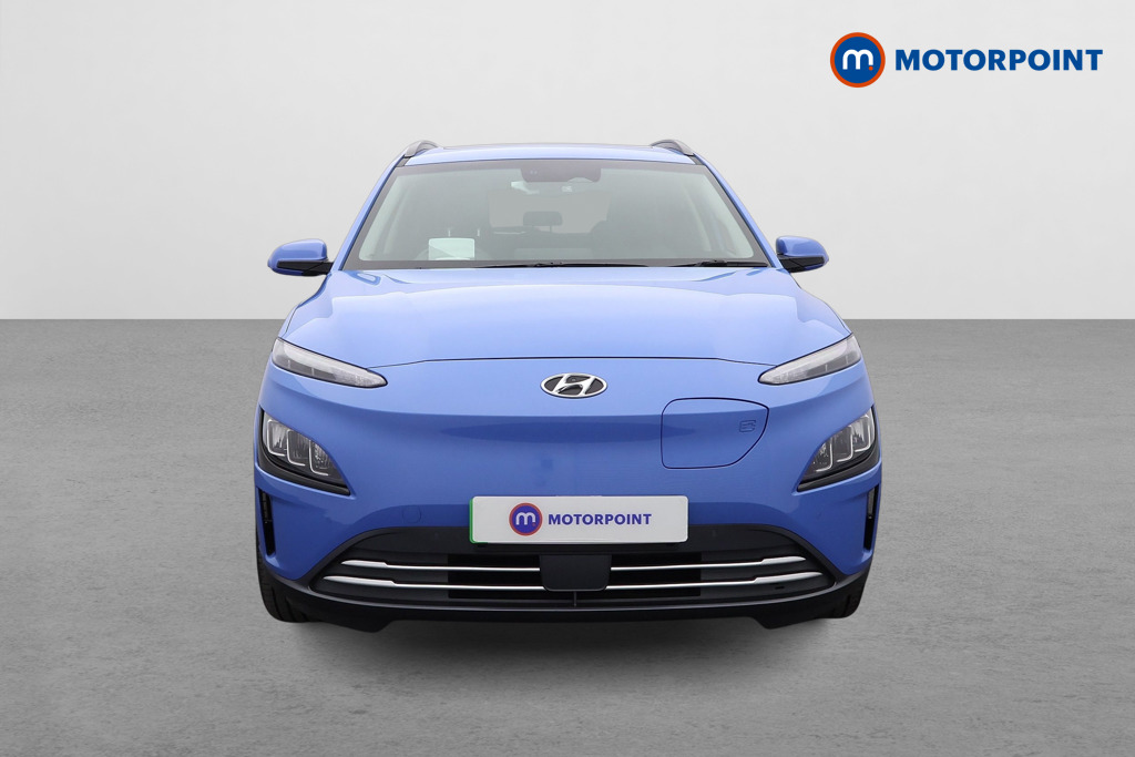 Hyundai Kona Ultimate Automatic Electric SUV - Stock Number (1582119) - Front bumper