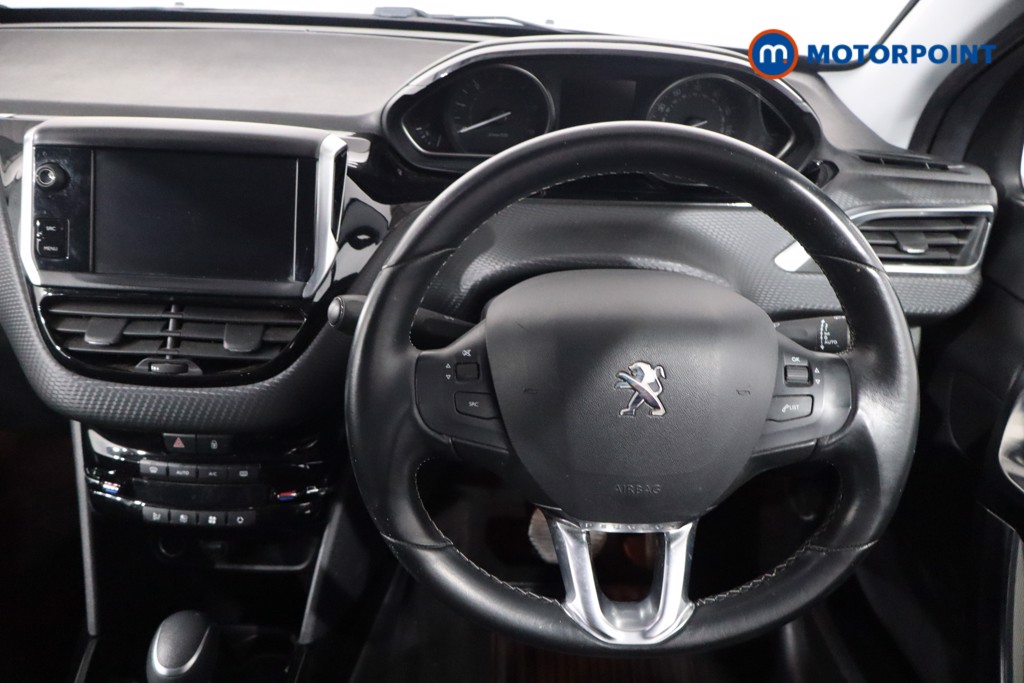 Peugeot 2008 Allure Automatic Diesel SUV - Stock Number (1582122) - 3rd supplementary image