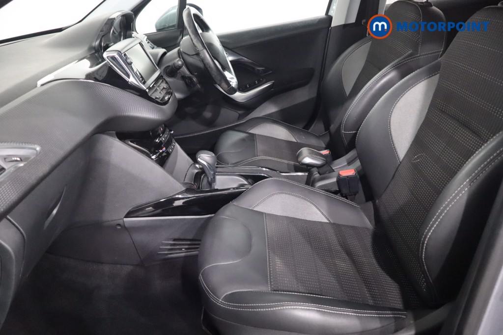 Peugeot 2008 Allure Automatic Diesel SUV - Stock Number (1582122) - 4th supplementary image