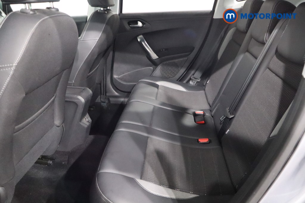 Peugeot 2008 Allure Automatic Diesel SUV - Stock Number (1582122) - 5th supplementary image