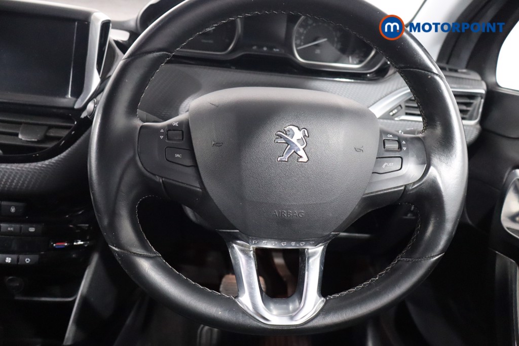 Peugeot 2008 Allure Automatic Diesel SUV - Stock Number (1582122) - 6th supplementary image