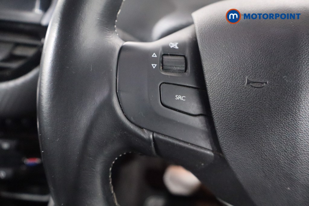 Peugeot 2008 Allure Automatic Diesel SUV - Stock Number (1582122) - 7th supplementary image