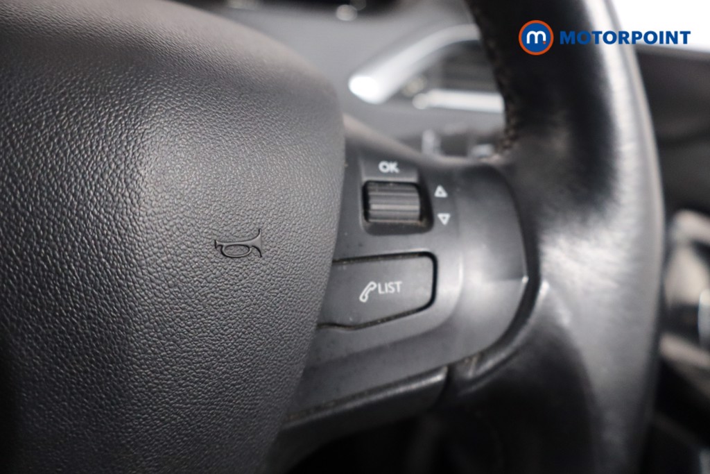 Peugeot 2008 Allure Automatic Diesel SUV - Stock Number (1582122) - 8th supplementary image
