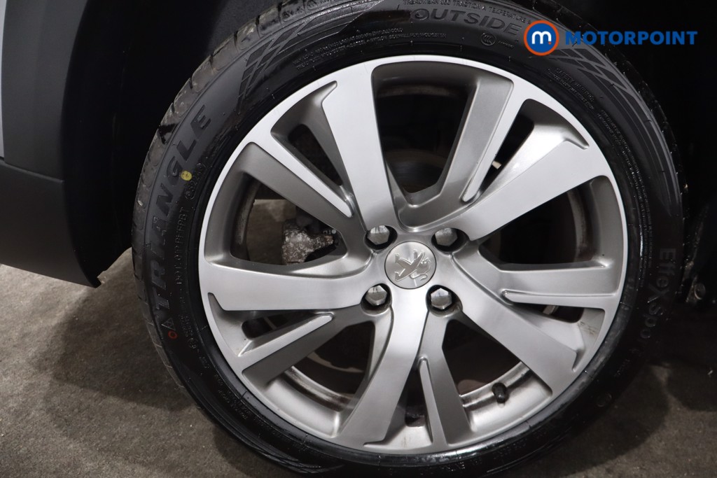Peugeot 2008 Allure Automatic Diesel SUV - Stock Number (1582122) - 9th supplementary image