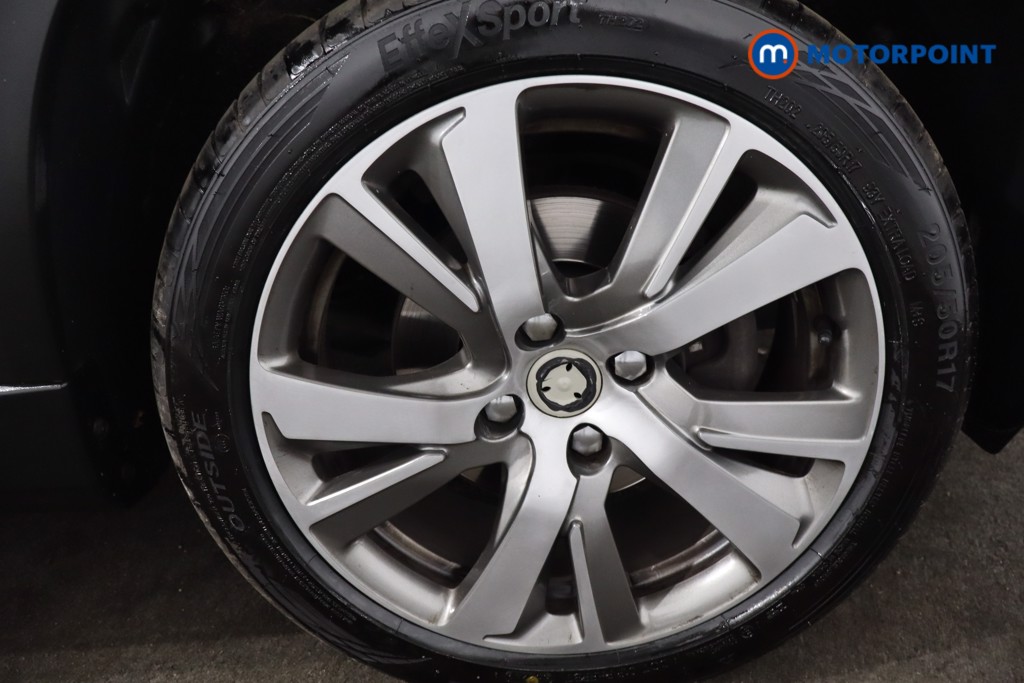 Peugeot 2008 Allure Automatic Diesel SUV - Stock Number (1582122) - 10th supplementary image