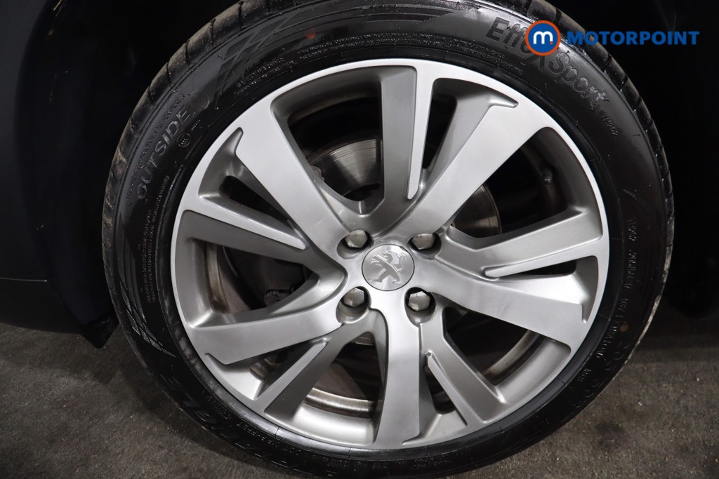 Peugeot 2008 Allure Automatic Diesel SUV - Stock Number (1582122) - 11th supplementary image