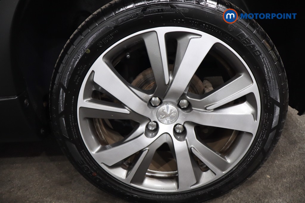 Peugeot 2008 Allure Automatic Diesel SUV - Stock Number (1582122) - 12th supplementary image