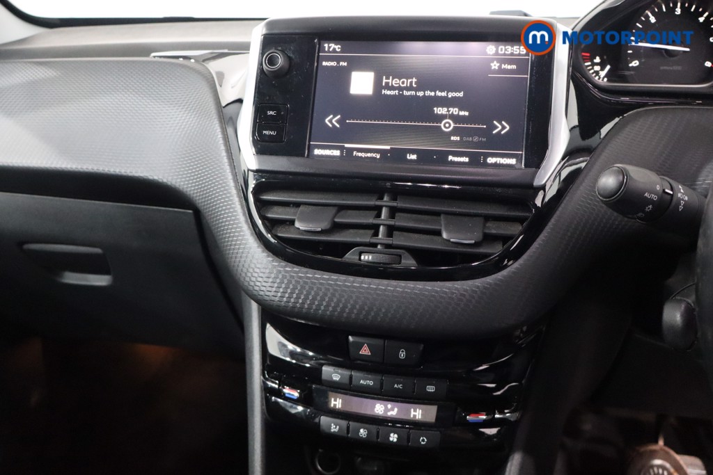 Peugeot 2008 Allure Automatic Diesel SUV - Stock Number (1582122) - 15th supplementary image