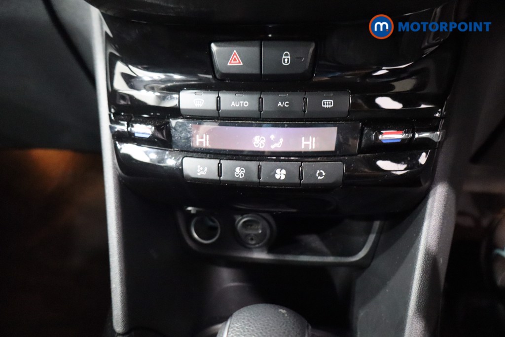 Peugeot 2008 Allure Automatic Diesel SUV - Stock Number (1582122) - 16th supplementary image