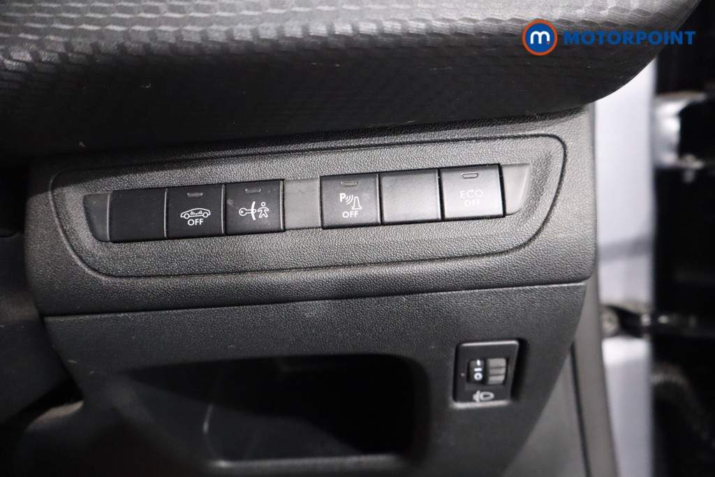 Peugeot 2008 Allure Automatic Diesel SUV - Stock Number (1582122) - 17th supplementary image