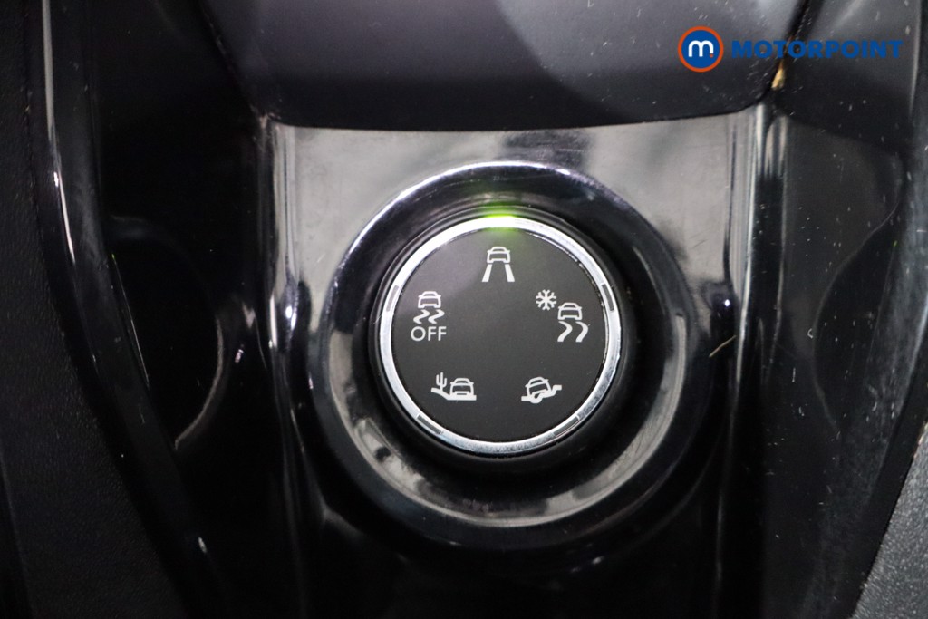 Peugeot 2008 Allure Automatic Diesel SUV - Stock Number (1582122) - 18th supplementary image