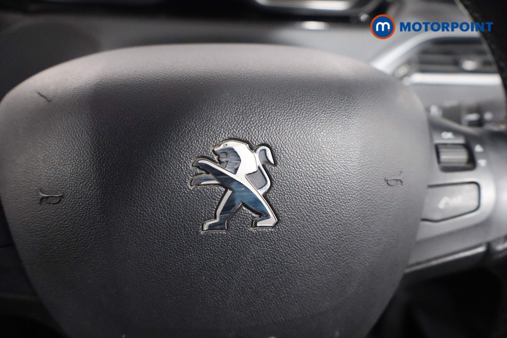 Peugeot 2008 Allure Automatic Diesel SUV - Stock Number (1582122) - 19th supplementary image