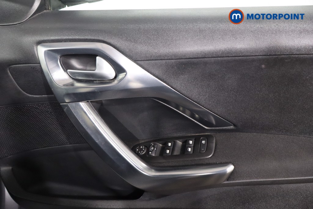 Peugeot 2008 Allure Automatic Diesel SUV - Stock Number (1582122) - 22nd supplementary image