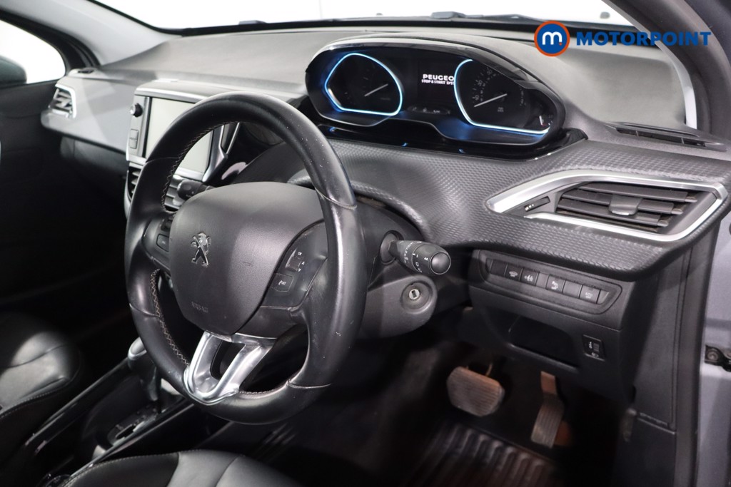 Peugeot 2008 Allure Automatic Diesel SUV - Stock Number (1582122) - 23rd supplementary image