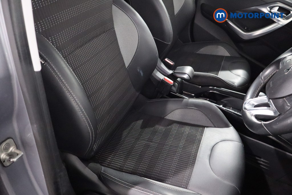 Peugeot 2008 Allure Automatic Diesel SUV - Stock Number (1582122) - 24th supplementary image