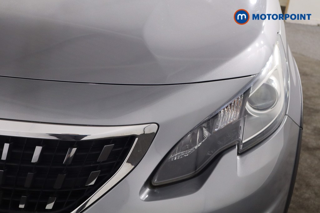 Peugeot 2008 Allure Automatic Diesel SUV - Stock Number (1582122) - 26th supplementary image