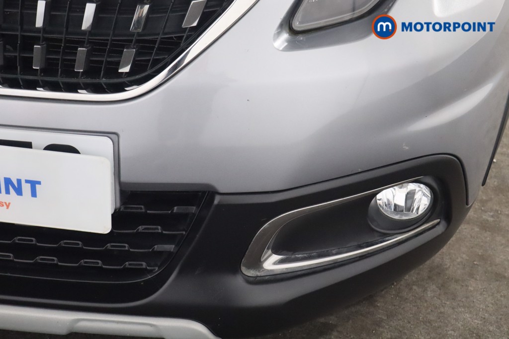 Peugeot 2008 Allure Automatic Diesel SUV - Stock Number (1582122) - 27th supplementary image