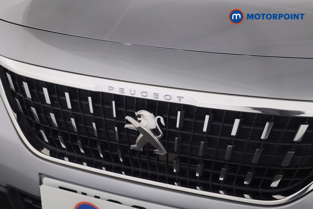 Peugeot 2008 Allure Automatic Diesel SUV - Stock Number (1582122) - 28th supplementary image