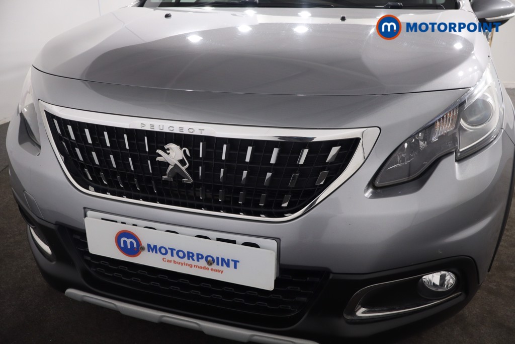 Peugeot 2008 Allure Automatic Diesel SUV - Stock Number (1582122) - 29th supplementary image